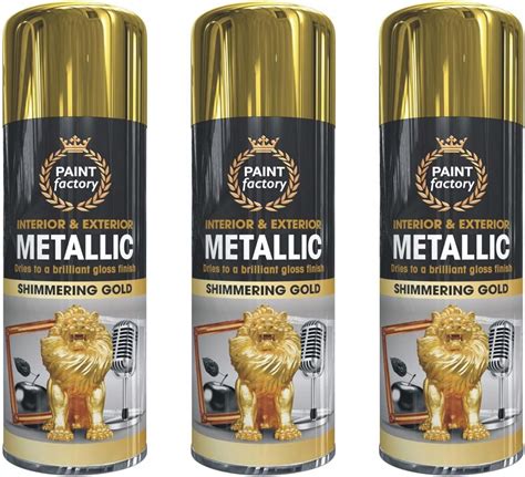 metallic gold spray paint for fabric|metallic acrylic paint uk.